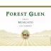 Forest Glen Moscato 2011 Front Label