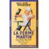 Wolffer La Ferme Martin Merlot 2004 Front Label