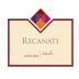 Recanati Upper Galilee Merlot (OU Kosher) 2007 Front Label