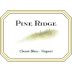 Pine Ridge Chenin Blanc-Viognier 2008 Front Label