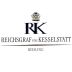 Von Kesselstatt RK Estate Riesling 2007 Front Label