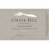 Chalk Hill Estate Chardonnay 2006 Front Label
