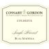 Cossart Gordon Colheita Single Harvest Bual 2005 Front Label