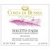 Costa di Bussia Tenuta Arnulfo Dolcetto d'Alba 2013 Front Label