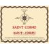 Chateau de Saint Cosme Saint-Joseph 2005 Front Label