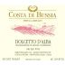 Costa di Bussia Tenuta Arnulfo Dolcetto d'Alba 2009 Front Label