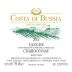 Costa di Bussia Tenuta Arnulfo Langhe Chardonnay 2014 Front Label