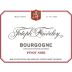 Faiveley Bourgogne Pinot Noir 2007 Front Label