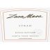 Zaca Mesa Santa Ynez Valley Syrah 2005 Front Label