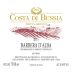 Costa di Bussia Barbera d'Alba Tenuta Arnulfo 2014 Front Label