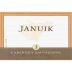 Januik Winery Columbia Valley Cabernet Sauvignon 2006 Front Label