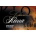 Kiona Lemberger 2007 Front Label