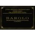 Costa di Bussia Tenuta Arnulfo Luigi Arnulfo Barolo 2006 Front Label