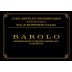 Costa di Bussia Tenuta Arnulfo Luigi Arnulfo Barolo 2010 Front Label