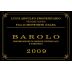 Costa di Bussia Tenuta Arnulfo Luigi Arnulfo Barolo 2009 Front Label