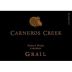 Carneros Creek Pinot Noir Grail 2005 Front Label