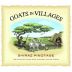 Goats do Roam In Villages Red 2007 Front Label