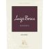 Luigi Bosca Reserve Malbec 2006 Front Label