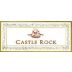 Castle Rock Paso Robles Zinfandel 1998 Front Label