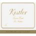 Kistler Vineyards Les Noisetiers Chardonnay 2007 Front Label
