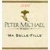 Peter Michael Ma Belle Fille Chardonnay 2006 Front Label