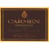 Carmen Reserve Cabernet Sauvignon 2006 Front Label