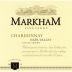 Markham Chardonnay 2007 Front Label