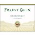Forest Glen Chardonnay 2014 Front Label
