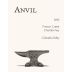 Forgeron French Creek Vineyard Anvil Chardonnay 2013 Front Label