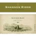 Shannon Ridge Sauvignon Blanc 2011 Front Label