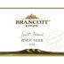 Brancott Pinot Noir 2008 Front Label