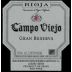 Campo Viejo Gran Reserva 2002 Front Label