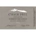 Chalk Hill Cabernet Sauvignon (375ML half-bottle) 2004 Front Label