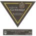 Coto de Gomariz Blanco 2013 Front Label