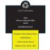 Cottanera Barbazzale Bianco 2012 Front Label
