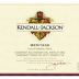 Kendall-Jackson Vintner's Reserve Meritage Red Wine 2005 Front Label