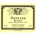 Louis Jadot Pommard Les Rugiens Premier Cru 2005 Front Label