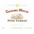 Cousino Macul Finis Terrae 2006 Front Label