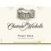 Chateau Ste. Michelle Pinot Gris 2008 Front Label