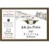 Joh. Jos. Prüm Riesling Kabinett 2007 Front Label