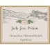 Joh. Jos. Prüm Graacher Himmelreich Riesling Spatlese 2007 Front Label