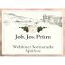 Joh. Jos. Prüm Wehlener Sonnenuhr Riesling Spatlese 2007 Front Label