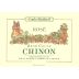Couly-Dutheil Rene Couly Chinon Rose 2011 Front Label