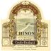 Couly-Dutheil Clos de l'Olive Chinon 1989 Front Label