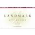 Landmark Overlook Chardonnay (375ML half-bottle) 2007 Front Label