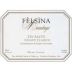 Felsina Vin Santo del Chianti Classico (375ML half bottle) 1999 Front Label