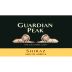 Guardian Peak Shiraz 2006 Front Label