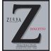 Zerba Cellars Dolcetto 2012 Front Label