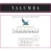 Yalumba Y Series Unwooded Chardonnay 2008 Front Label