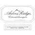 Silver Ridge Cabernet Sauvignon 2002 Front Label